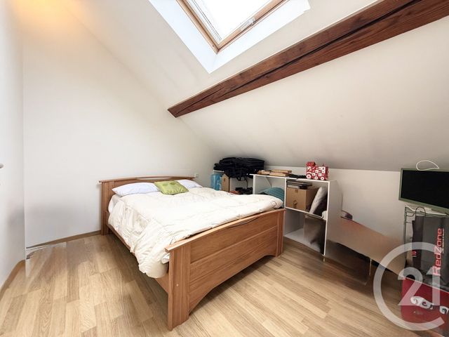 maison à vendre - 4 pièces - 147.46 m2 - BELLEY - 01 - RHONE-ALPES - Century 21 Le Colombier