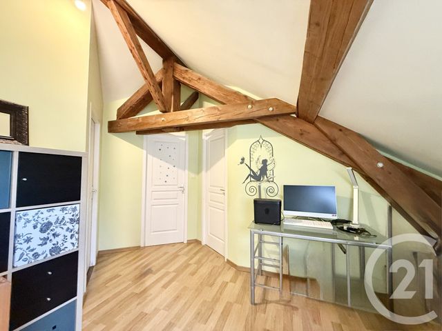 maison à vendre - 4 pièces - 147.46 m2 - BELLEY - 01 - RHONE-ALPES - Century 21 Le Colombier