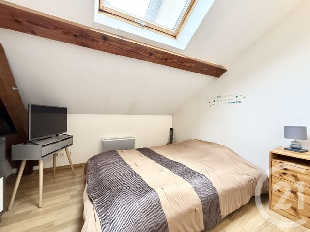 maison à vendre - 4 pièces - 147.46 m2 - BELLEY - 01 - RHONE-ALPES - Century 21 Le Colombier