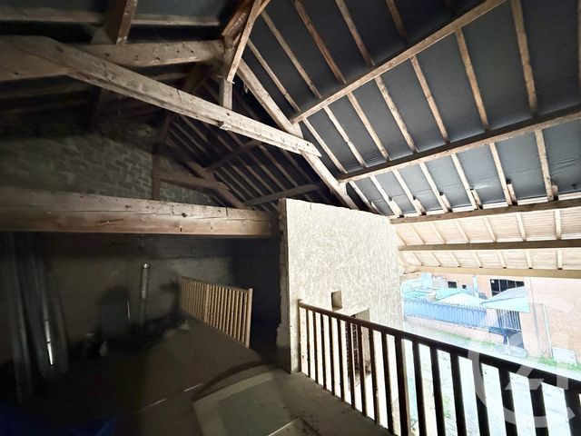 maison à vendre - 5 pièces - 191.28 m2 - BREGNIER CORDON - 01 - RHONE-ALPES - Century 21 Le Colombier