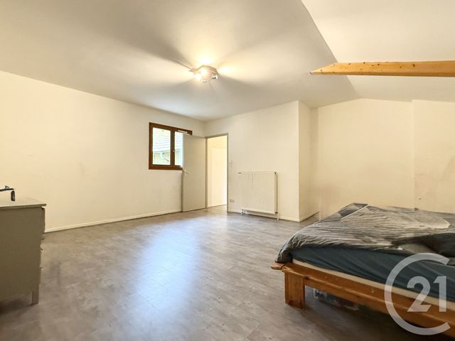 maison à vendre - 5 pièces - 191.28 m2 - BREGNIER CORDON - 01 - RHONE-ALPES - Century 21 Le Colombier