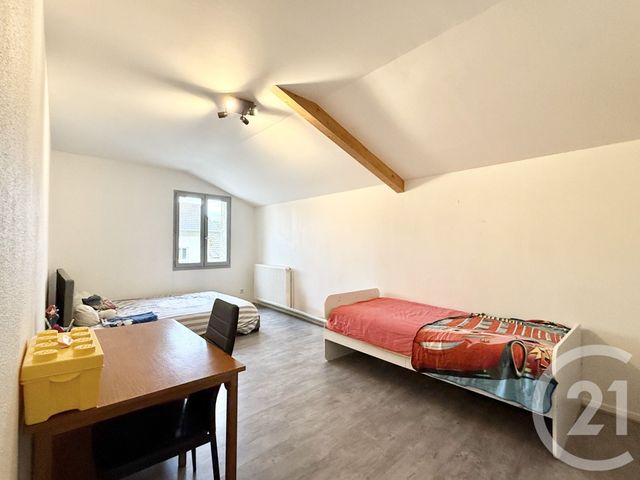 maison à vendre - 5 pièces - 191.28 m2 - BREGNIER CORDON - 01 - RHONE-ALPES - Century 21 Le Colombier