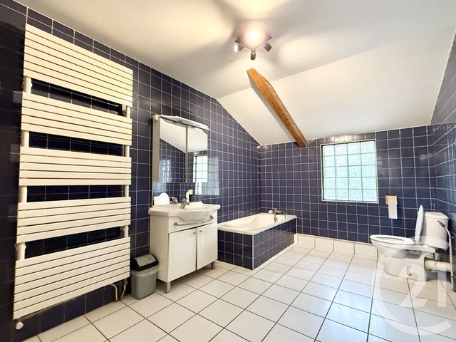 maison à vendre - 5 pièces - 191.28 m2 - BREGNIER CORDON - 01 - RHONE-ALPES - Century 21 Le Colombier