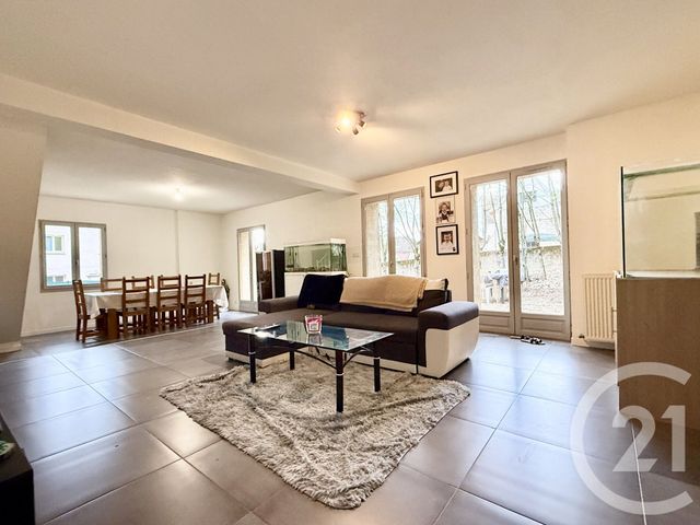 maison à vendre - 5 pièces - 191.28 m2 - BREGNIER CORDON - 01 - RHONE-ALPES - Century 21 Le Colombier