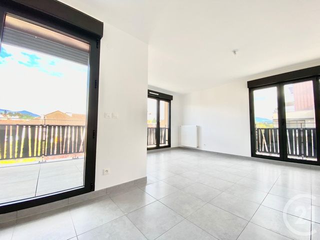 Appartement T3 à louer - 3 pièces - 72.32 m2 - BELLEY - 01 - RHONE-ALPES - Century 21 Le Colombier