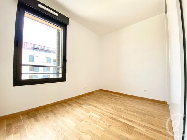 Appartement T3 à louer - 3 pièces - 72.32 m2 - BELLEY - 01 - RHONE-ALPES - Century 21 Le Colombier