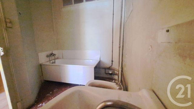 Appartement T6 à vendre - 6 pièces - 120.0 m2 - BELLEY - 01 - RHONE-ALPES - Century 21 Le Colombier