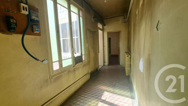 Appartement T6 à vendre - 6 pièces - 120.0 m2 - BELLEY - 01 - RHONE-ALPES - Century 21 Le Colombier