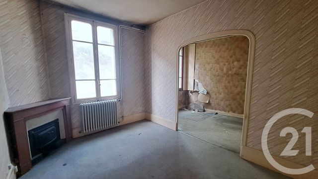 Appartement T6 à vendre - 6 pièces - 120.0 m2 - BELLEY - 01 - RHONE-ALPES - Century 21 Le Colombier