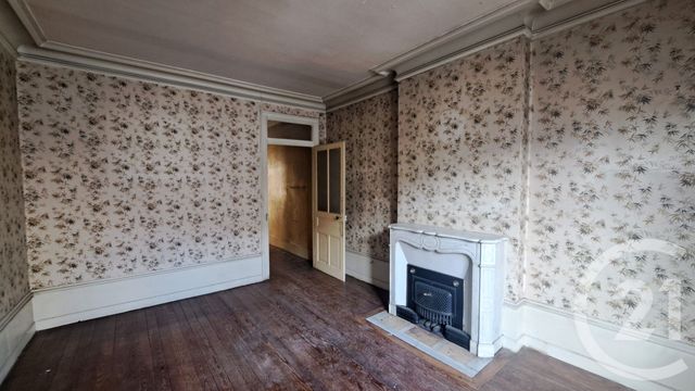 Appartement T6 à vendre - 6 pièces - 120.0 m2 - BELLEY - 01 - RHONE-ALPES - Century 21 Le Colombier