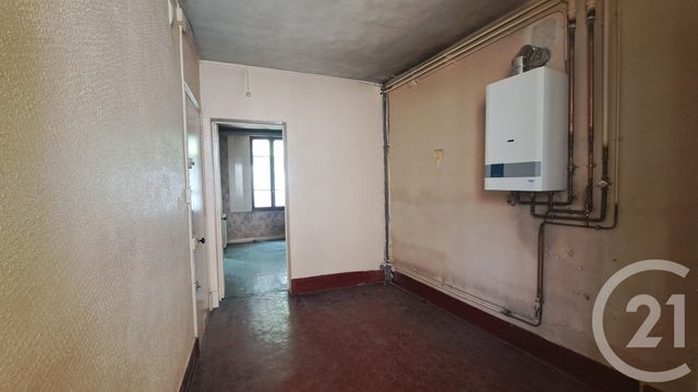 Appartement T6 à vendre - 6 pièces - 120.0 m2 - BELLEY - 01 - RHONE-ALPES - Century 21 Le Colombier