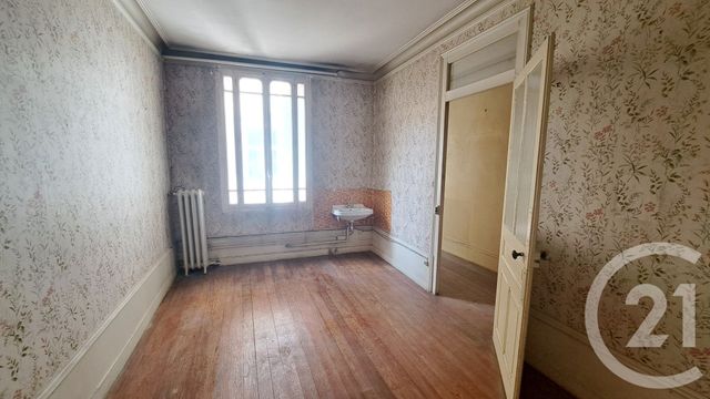 Appartement T6 à vendre - 6 pièces - 120.0 m2 - BELLEY - 01 - RHONE-ALPES - Century 21 Le Colombier