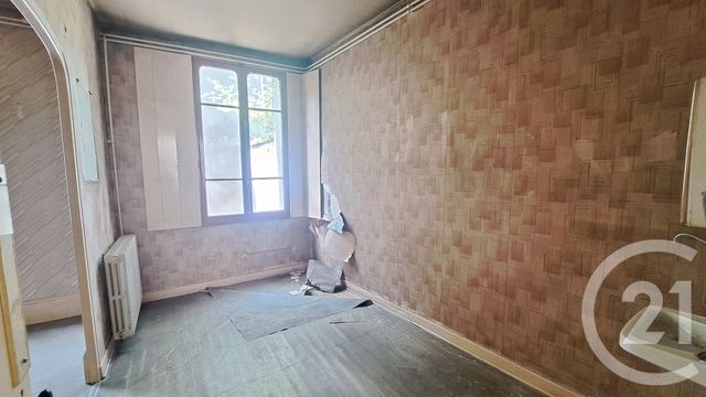 Appartement T6 à vendre - 6 pièces - 120.0 m2 - BELLEY - 01 - RHONE-ALPES - Century 21 Le Colombier