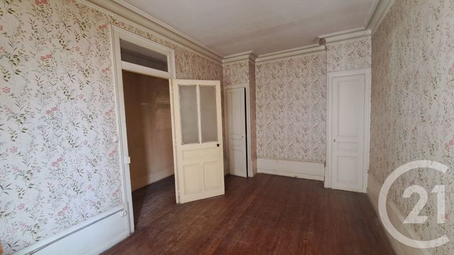 Appartement T6 à vendre - 6 pièces - 120.0 m2 - BELLEY - 01 - RHONE-ALPES - Century 21 Le Colombier