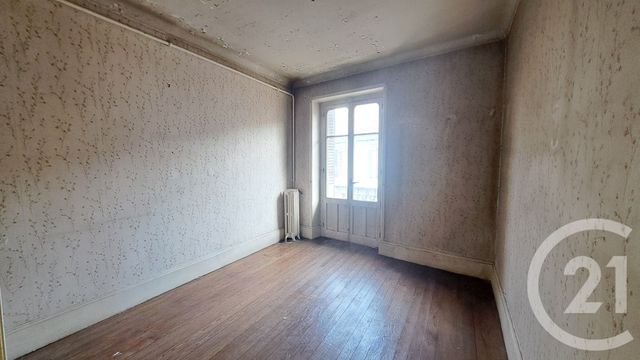 Appartement T6 à vendre - 6 pièces - 120.0 m2 - BELLEY - 01 - RHONE-ALPES - Century 21 Le Colombier