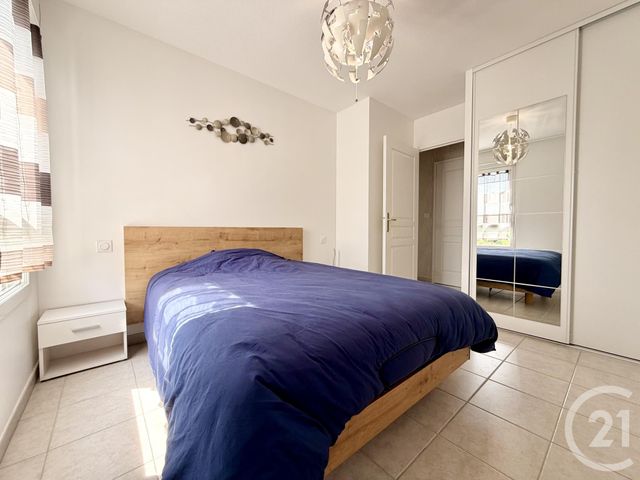 Appartement T3 à louer - 3 pièces - 63.17 m2 - BELLEY - 01 - RHONE-ALPES - Century 21 Le Colombier