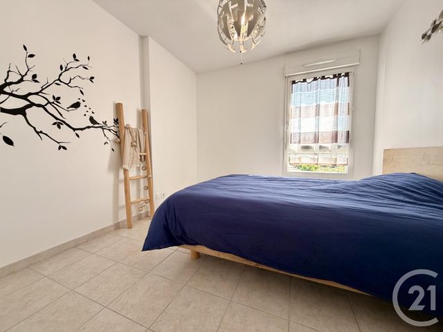 Appartement T3 à louer - 3 pièces - 63.17 m2 - BELLEY - 01 - RHONE-ALPES - Century 21 Le Colombier