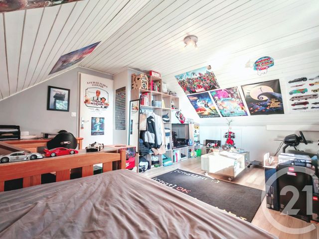 maison à vendre - 6 pièces - 132.7 m2 - BELLEY - 01 - RHONE-ALPES - Century 21 Le Colombier