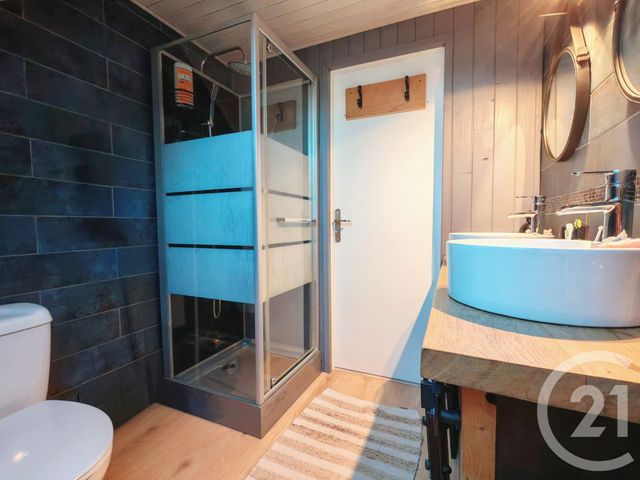 maison à vendre - 6 pièces - 132.7 m2 - BELLEY - 01 - RHONE-ALPES - Century 21 Le Colombier