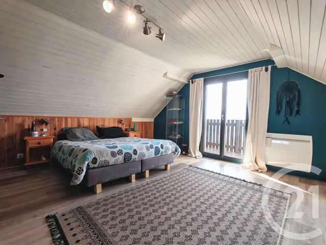 maison à vendre - 6 pièces - 132.7 m2 - BELLEY - 01 - RHONE-ALPES - Century 21 Le Colombier