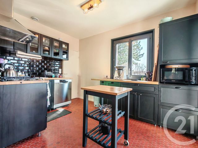 maison à vendre - 6 pièces - 132.7 m2 - BELLEY - 01 - RHONE-ALPES - Century 21 Le Colombier