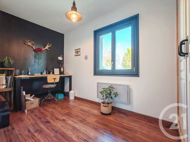 maison à vendre - 6 pièces - 132.7 m2 - BELLEY - 01 - RHONE-ALPES - Century 21 Le Colombier