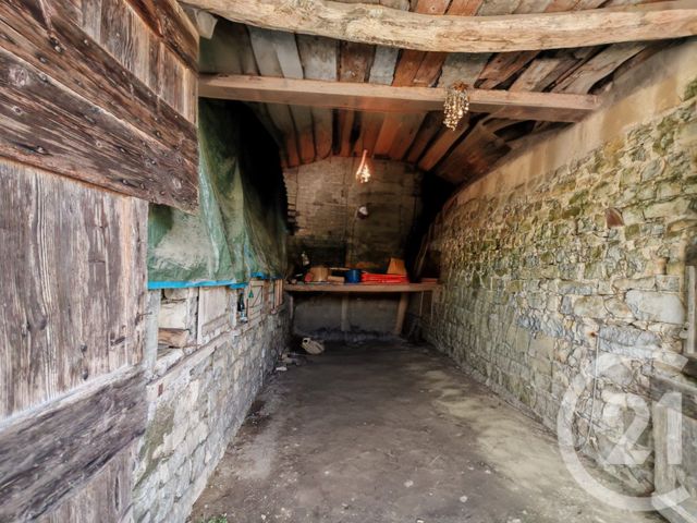 maison à vendre - 3 pièces - 73.43 m2 - CEYZERIEU - 01 - RHONE-ALPES - Century 21 Le Colombier