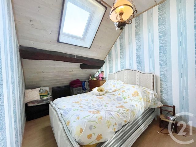 maison à vendre - 3 pièces - 73.43 m2 - CEYZERIEU - 01 - RHONE-ALPES - Century 21 Le Colombier