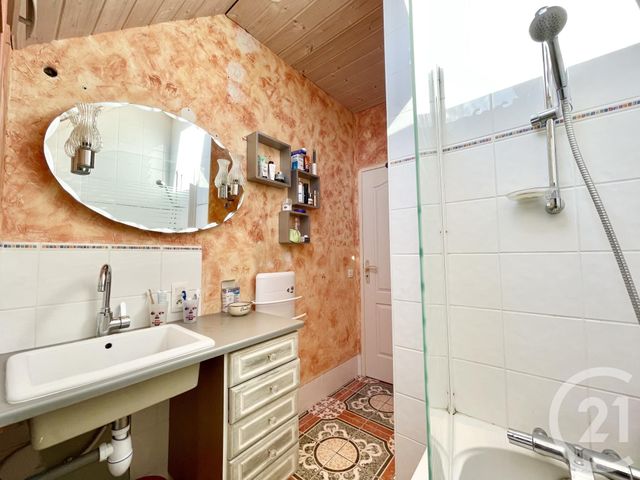 maison à vendre - 3 pièces - 73.43 m2 - CEYZERIEU - 01 - RHONE-ALPES - Century 21 Le Colombier