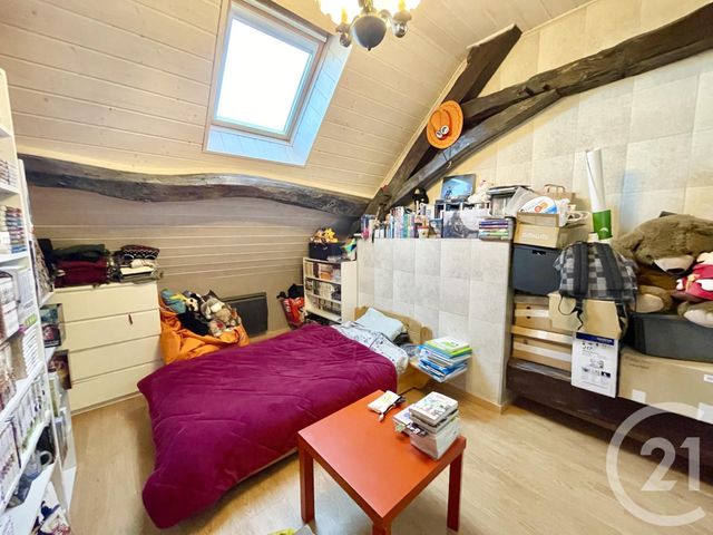 maison à vendre - 3 pièces - 73.43 m2 - CEYZERIEU - 01 - RHONE-ALPES - Century 21 Le Colombier