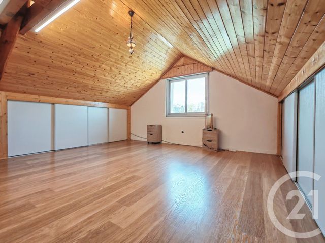 maison à vendre - 5 pièces - 147.64 m2 - BELLEY - 01 - RHONE-ALPES - Century 21 Le Colombier