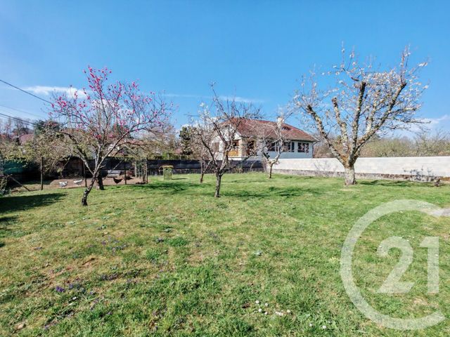 maison à vendre - 5 pièces - 147.64 m2 - BELLEY - 01 - RHONE-ALPES - Century 21 Le Colombier