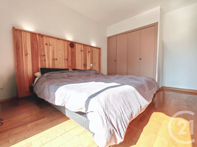 maison à vendre - 5 pièces - 147.64 m2 - BELLEY - 01 - RHONE-ALPES - Century 21 Le Colombier