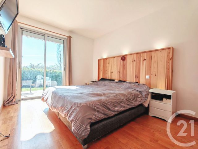 maison à vendre - 5 pièces - 147.64 m2 - BELLEY - 01 - RHONE-ALPES - Century 21 Le Colombier