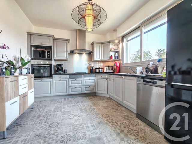 maison à vendre - 5 pièces - 147.64 m2 - BELLEY - 01 - RHONE-ALPES - Century 21 Le Colombier