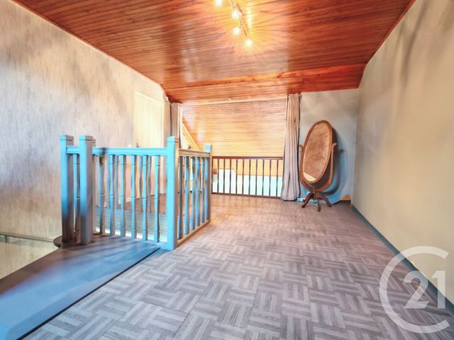 maison à vendre - 5 pièces - 147.64 m2 - BELLEY - 01 - RHONE-ALPES - Century 21 Le Colombier