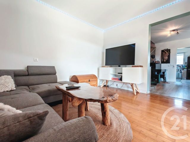 maison à vendre - 5 pièces - 147.64 m2 - BELLEY - 01 - RHONE-ALPES - Century 21 Le Colombier