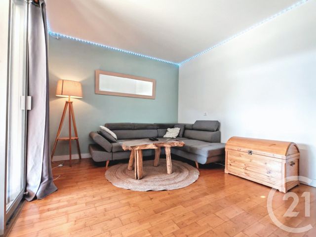 maison à vendre - 5 pièces - 147.64 m2 - BELLEY - 01 - RHONE-ALPES - Century 21 Le Colombier