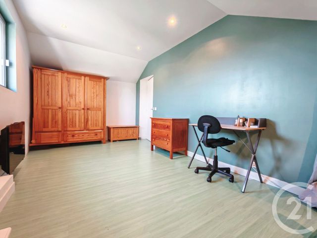 maison à vendre - 5 pièces - 147.64 m2 - BELLEY - 01 - RHONE-ALPES - Century 21 Le Colombier