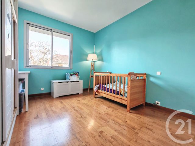 maison à vendre - 5 pièces - 147.64 m2 - BELLEY - 01 - RHONE-ALPES - Century 21 Le Colombier