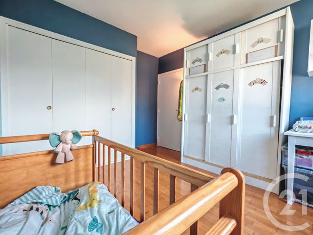 maison à vendre - 5 pièces - 147.64 m2 - BELLEY - 01 - RHONE-ALPES - Century 21 Le Colombier