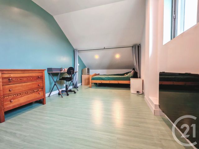 maison à vendre - 5 pièces - 147.64 m2 - BELLEY - 01 - RHONE-ALPES - Century 21 Le Colombier