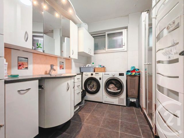 maison à vendre - 5 pièces - 147.64 m2 - BELLEY - 01 - RHONE-ALPES - Century 21 Le Colombier