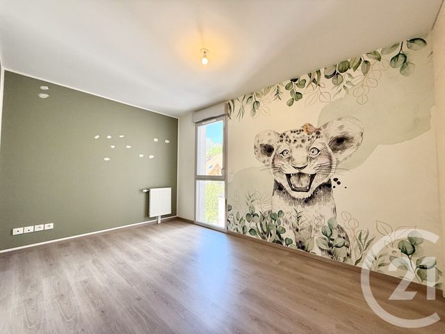 Appartement T3 à vendre - 3 pièces - 70.62 m2 - LE PONT DE BEAUVOISIN - 38 - RHONE-ALPES - Century 21 Le Colombier