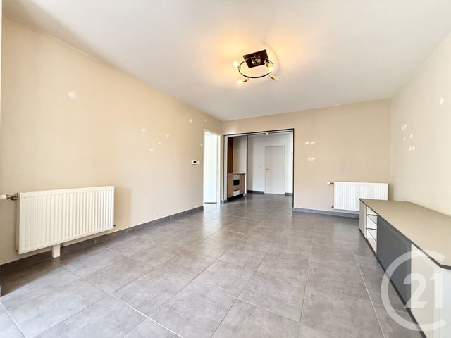 Appartement T3 à vendre - 3 pièces - 70.62 m2 - LE PONT DE BEAUVOISIN - 38 - RHONE-ALPES - Century 21 Le Colombier