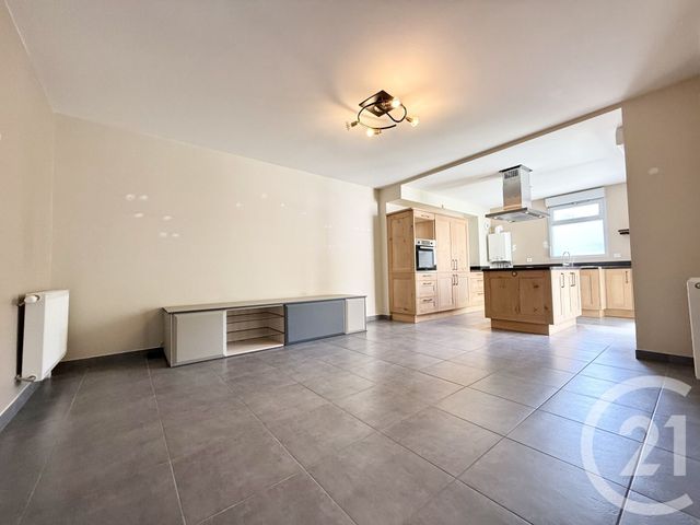 appartement - LE PONT DE BEAUVOISIN - 38