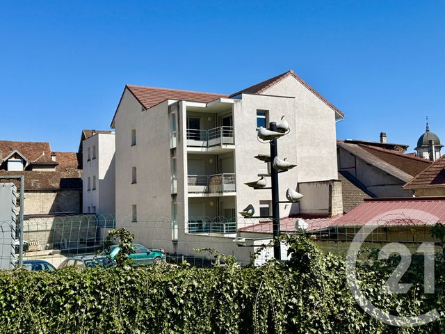 Appartement T3 à vendre LE PONT DE BEAUVOISIN