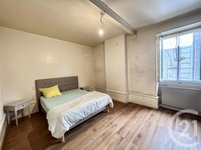 immeuble à vendre - 494.5 m2 - BELLEY - 01 - RHONE-ALPES - Century 21 Le Colombier