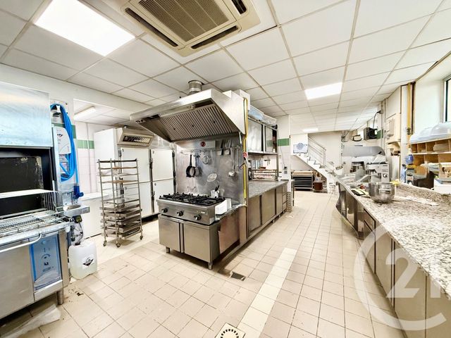 immeuble à vendre - 494.5 m2 - BELLEY - 01 - RHONE-ALPES - Century 21 Le Colombier