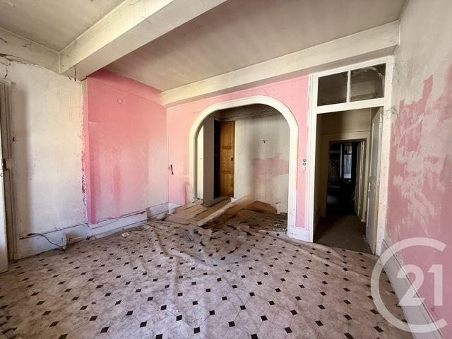 immeuble à vendre - 494.5 m2 - BELLEY - 01 - RHONE-ALPES - Century 21 Le Colombier